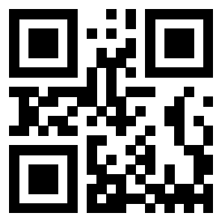 3912496461 - Immagine del Qr Code associato