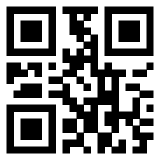 3912496462 Qr Code associato