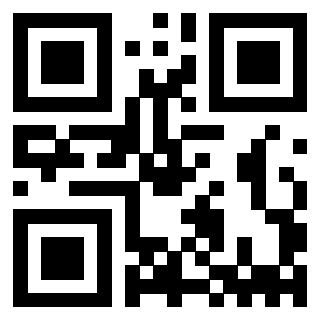 3912496463 - Immagine del Qr Code associato