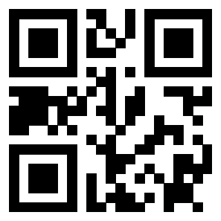 3912496464 - Immagine del Qr Code associato