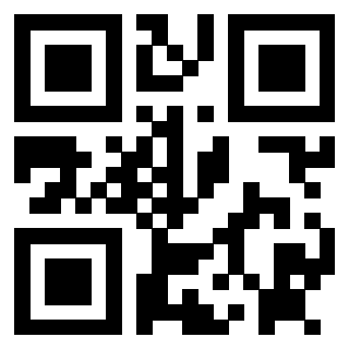Qr Code di 3912496465