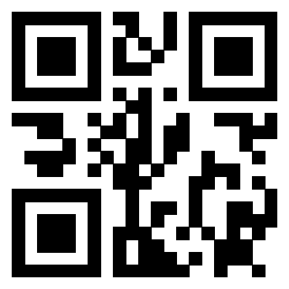 Qr Code di 3912496467