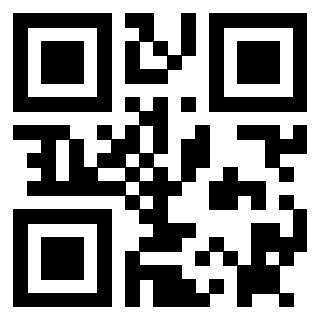 Il Qr Code di 3912496472