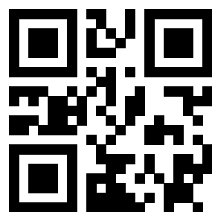 Immagine del QrCode di 3912496473