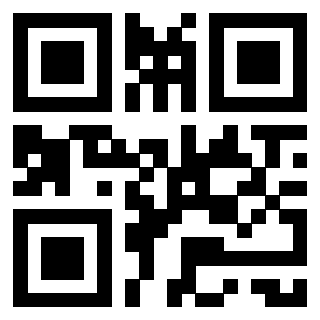 3912496474 Qr Code associato