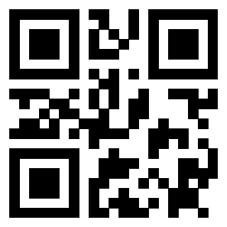 Il Qr Code di 3912496476