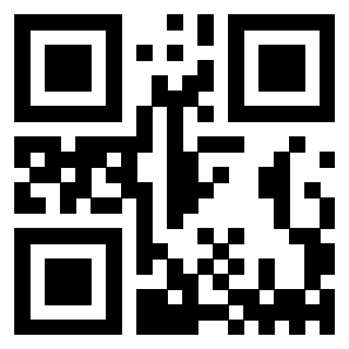 QrCode di 3912496478