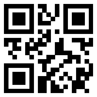3912496480 Qr Code associato