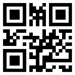 Immagine del QrCode di 3912496481