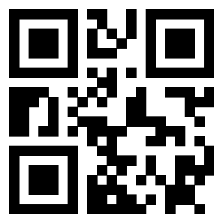 Immagine del QrCode di 3912496483