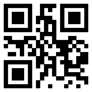 QrCode di 3912496485
