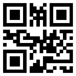 Il Qr Code di 3912496486