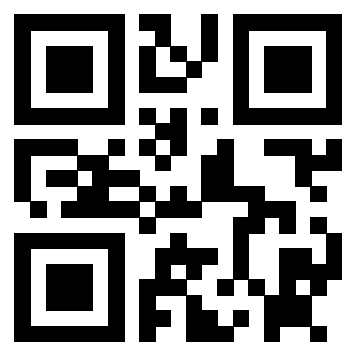 Il Qr Code di 3912496487