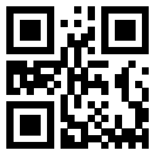 3912496488 - Immagine del Qr Code associato
