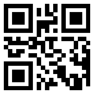 Scansione del Qr Code di 3912496489