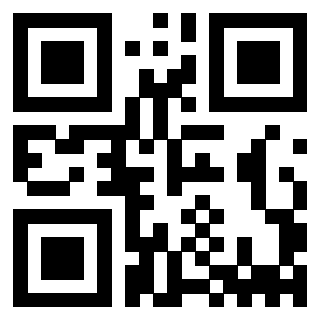 3912496490 - Immagine del QrCode