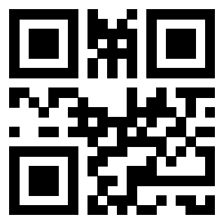 3912496491 Qr Code associato