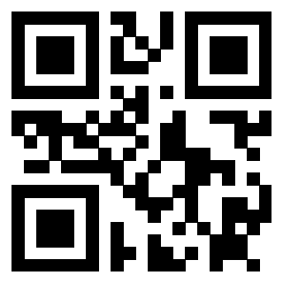 3912496495 Qr Code associato