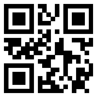 3912496497 - Immagine del QrCode associato