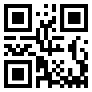 3912496498 - Immagine del Qr Code associato