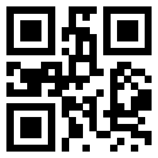 QrCode di 3912496500