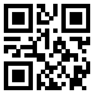 3912496501 - Immagine del QrCode associato