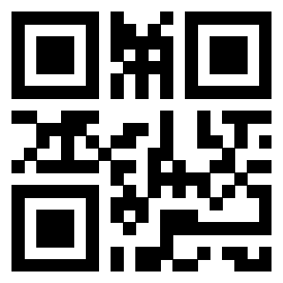 3912496502 - Immagine del Qr Code associato