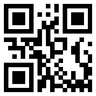 3912496504 QrCode associato