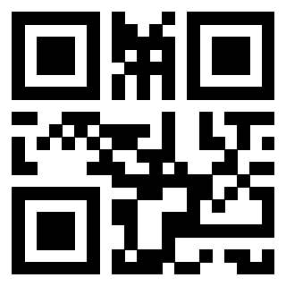 Immagine del Qr Code di 3912496505