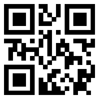 Il Qr Code di 3912496506