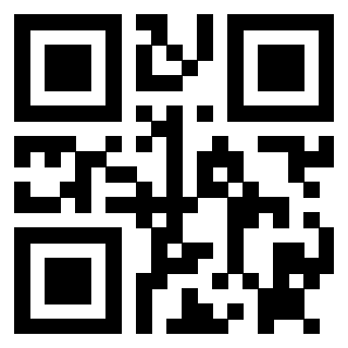 3912496507 - Immagine del Qr Code associato