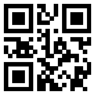 3912496508 QrCode associato