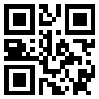 3912496509 Qr Code associato