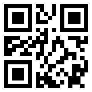 Il Qr Code di 3912496514