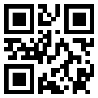 3912496515 - Immagine del Qr Code associato