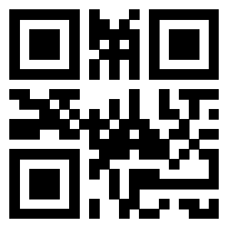 Immagine del QrCode di 3912496516