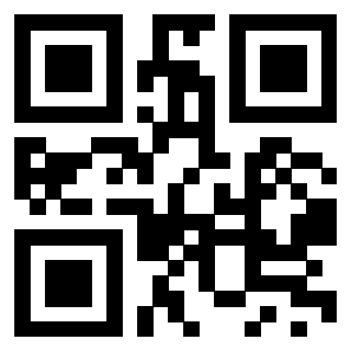 3912496517 - Immagine del Qr Code