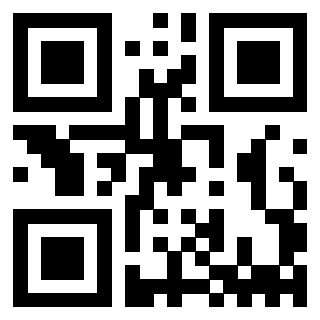 Immagine del Qr Code di 3912496519