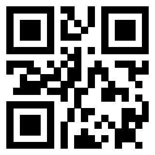 3912496522 - Immagine del Qr Code