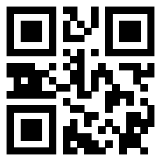 Scansione del Qr Code di 3912496526