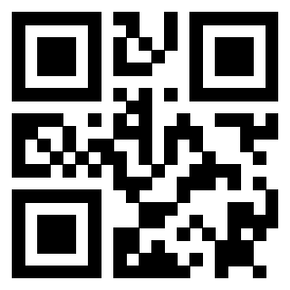 Immagine del QrCode di 3912496528