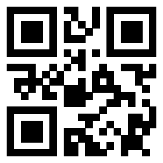 Scansione del Qr Code di 3912496530
