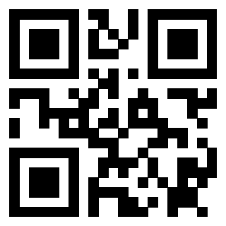3912496531 Qr Code associato