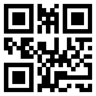 3912496532 - Immagine del Qr Code