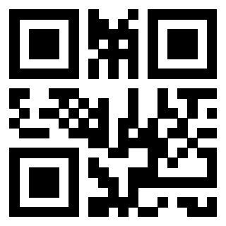 Il Qr Code di 3912496535