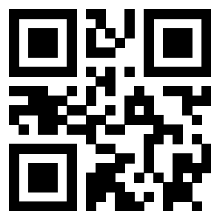Scansione del Qr Code di 3912496537