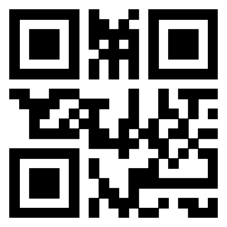 Immagine del Qr Code di 3912496539