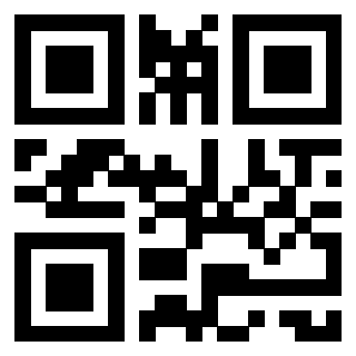 Il Qr Code di 3912496540