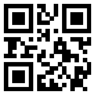3912496541 - Immagine del Qr Code associato