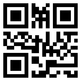 3912496542 - Immagine del QrCode